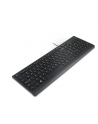 Klawiatura przewodowa Lenovo Essential (czarna) - angielski, US (103P) 4Y41C68681 - nr 4