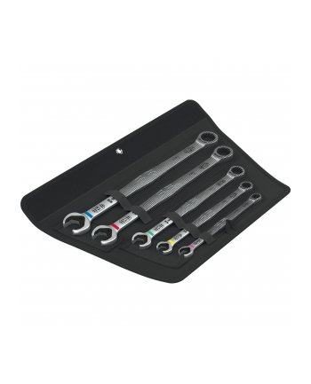 Wera 6007 Joker 5 zestaw 1