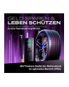STATIK TireHero Bezprzewodowy Air Pump 6000mAh Czarny - nr 3