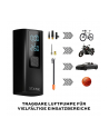 STATIK TireHero Bezprzewodowy Air Pump 6000mAh Czarny - nr 4
