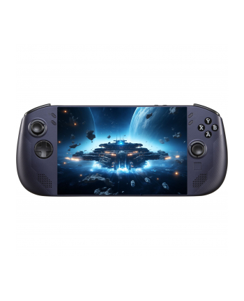 Lenovo Legion Go S Steam OS