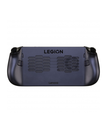 Lenovo Legion Go S Steam OS