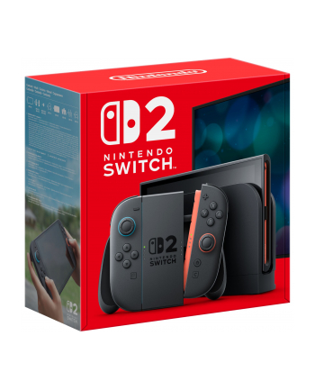 Nintendo Switch 2 nr 1