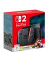 Nintendo Switch 2 + Mario Kart World-Set - nr 1
