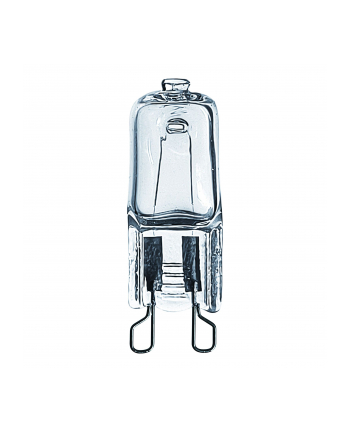 Osram halogenowa Backofenlampe G9 40W 230V FS1 matowy nr 2
