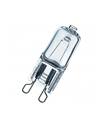 Osram halogenowa Backofenlampe G9 40W 230V FS1 matowy nr 1