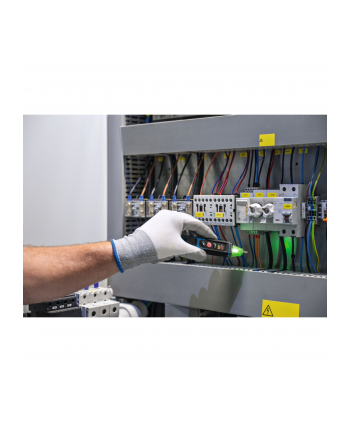 Bosch GVD 1000-17 wskaznik napiecia nr 1