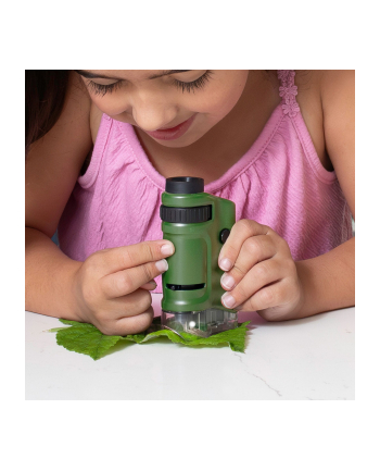 Carson Microscope with LED 20-40x nr 2