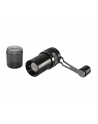 Peugeot Presto Mlynek do kawy STAINLESS STEEL / ABS 17cm - nr 2