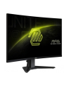 MSI MAG 276CXFDE Monitor Gamingowy - nr 1