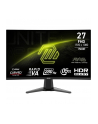 MSI MAG 276CXFDE Monitor Gamingowy - nr 7