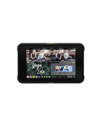Atomos Shogun classic nr 2