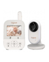 Gigaset Baby 300 Video cream BIAŁY/warm grey - nr 1