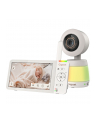 Gigaset Baby 700 Connected cream BIAŁY/bronze - nr 1