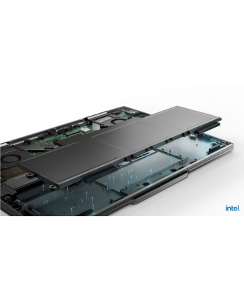 lenovo Ultrabook Thinkpad X1 2-in-1 Gen10 21Q000A2PB W11Pro Ultra 7 255U/32GB/1TB/INT/14.0 2.8K/Touch/Grey/3YRS Premier Support + CO2 Offset