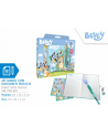 kids euroswan Pamiętnik z magicznym długopisem Bluey - nr 3