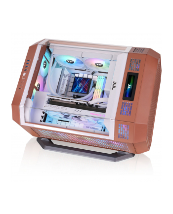 Thermaltake Chassis Stand Kit for The Tower 600 Mocha Mousse