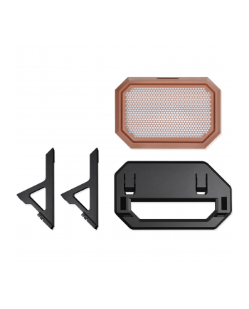 Thermaltake Chassis Stand Kit for The Tower 600 Mocha Mousse nr 1