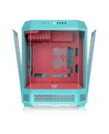 Thermaltake The Tower 600 Mint Strawberry nr 2