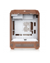 Thermaltake The Tower 600 Mocha Mousse - nr 11