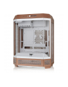 Thermaltake The Tower 600 Mocha Mousse - nr 13