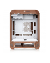 Thermaltake The Tower 600 Mocha Mousse - nr 18
