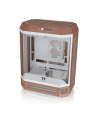 Thermaltake The Tower 600 Mocha Mousse - nr 20
