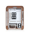 Thermaltake The Tower 600 Mocha Mousse - nr 21