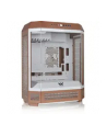 Thermaltake The Tower 600 Mocha Mousse - nr 22
