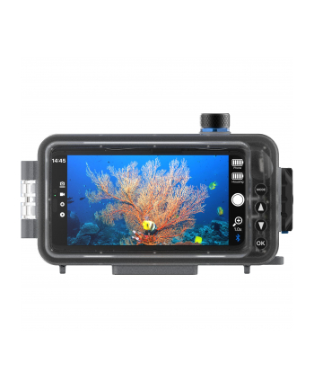 SeaLife SportDiver S (SL408) obudowa podwodna Smartphone