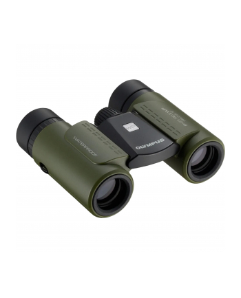 OM System Slim  8x21 RC II WP zielony