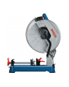 Bosch GCD 18V-355 Akumulatorowa pila do metalu - nr 1