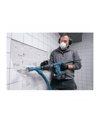 Bosch GSH 18V-5 Mlodek udarowy, akumulatorowy
