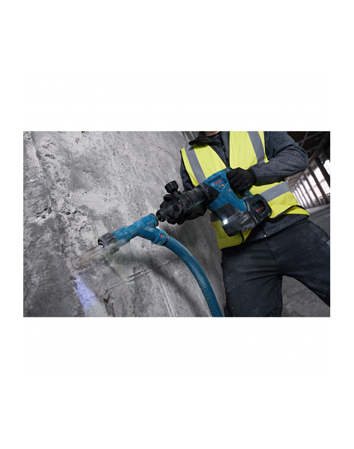 Bosch GSH 18V-5 Mlodek udarowy, akumulatorowy główny
