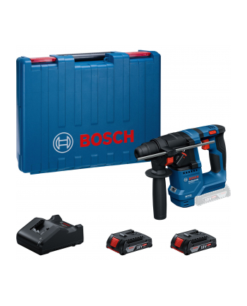 Bosch GBH 18V-18 mlotowiertarka akumulatorowa