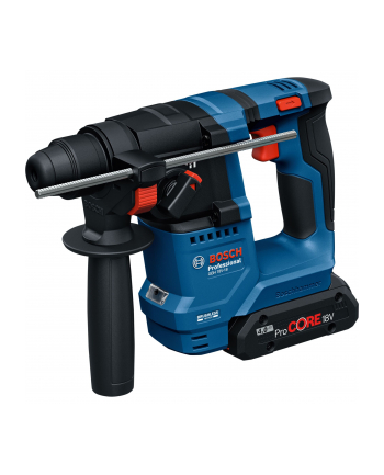 Bosch GBH 18V-18 mlotowiertarka akumulatorowa