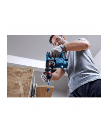 Bosch GBH 18V-18 X mlotowiertarka akumulatorowa nr 2