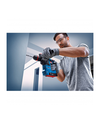Bosch GBH 18V-18 X mlotowiertarka akumulatorowa nr 1