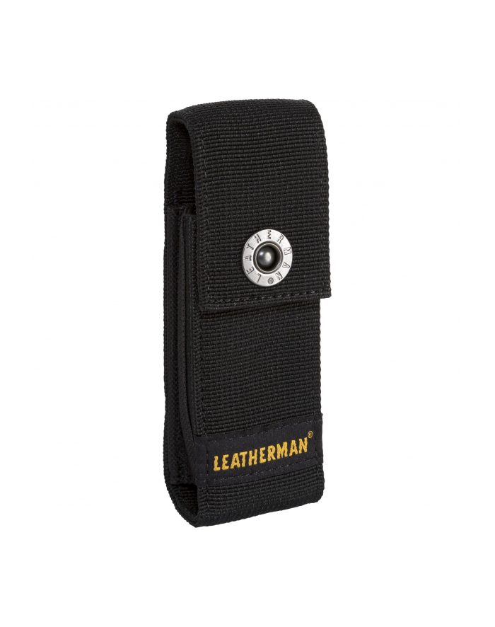 Leatherman WAVE Plus Multitool include Nylon Holster główny