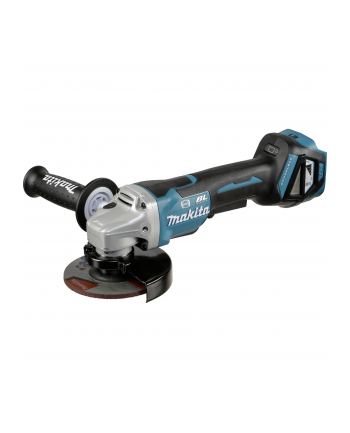 Makita DGA517Z bulk akumulatorowa szlifierka katowa nr 1