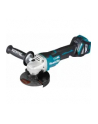 Makita DGA517Z bulk akumulatorowa szlifierka katowa - nr 4