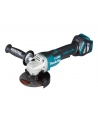 Makita DGA517Z bulk akumulatorowa szlifierka katowa - nr 5