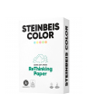5x 500 Bl Steinbeis Magic Colour rozowy A 4 80 g Recyclingpapier - nr 2