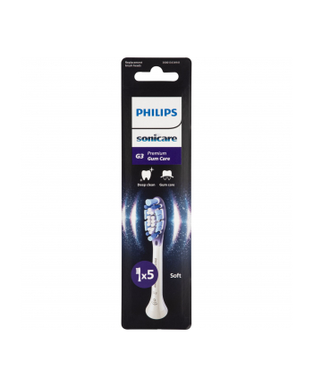 Philips HX9055/87 Sonicare G3 Premium Gum Care nr 1