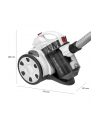 Proficare PC-BS 3110 Bialy/Tytanowy - nr 3