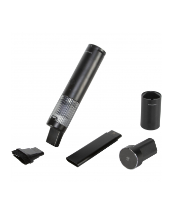 Zwilling XTEND Kabelloser Staub- sauger, Starter Set mit Akku