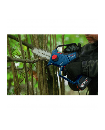 Bosch GKE 18V-15 akum. pila do galezi