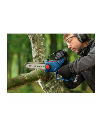 Bosch GKE 18V-20 akum. pila do galezi