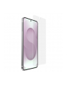 Belkin ScreenForce Invisiglass Samsung S25 Edge OVB065hq - nr 1