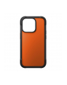 Nomad Rugged Case iPhone 14 Pro Ultra Orange - nr 1